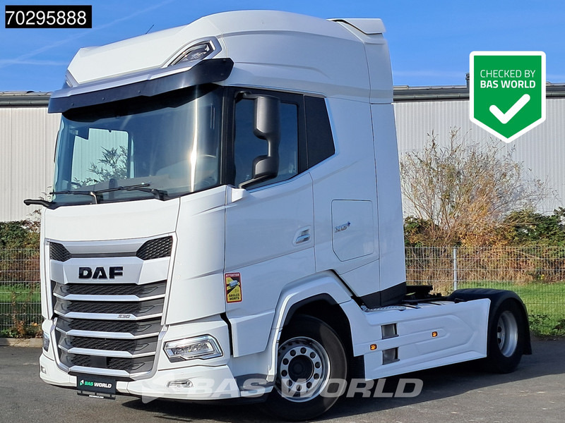 DAF XG+ 530 4X2 Retarder 2xTanks ACC Standklima - Tractor: foto 1 DAF XG+ 530 4X2 Retarder 2xTanks ACC Standklima - Tractor: foto 1