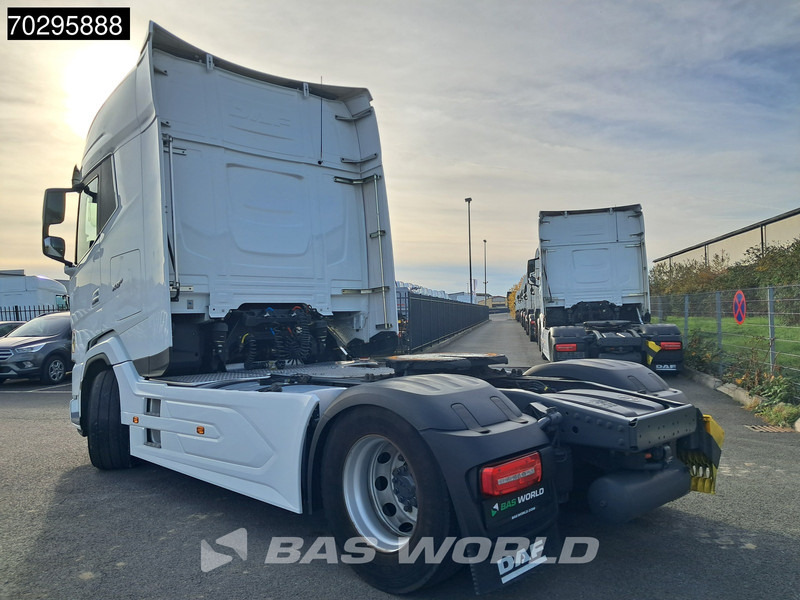 DAF XG+ 530 4X2 Retarder 2xTanks ACC Standklima - Tractor: foto 2 DAF XG+ 530 4X2 Retarder 2xTanks ACC Standklima - Tractor: foto 2