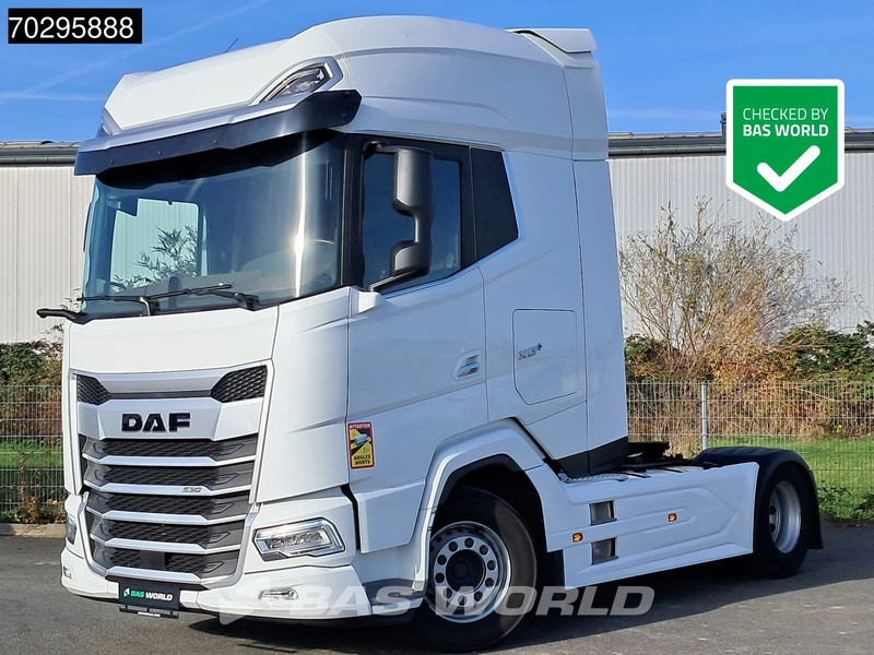DAF XG+ 530 4X2 Retarder 2xTanks ACC Standklima - Tractor: foto 1 DAF XG+ 530 4X2 Retarder 2xTanks ACC Standklima - Tractor: foto 1