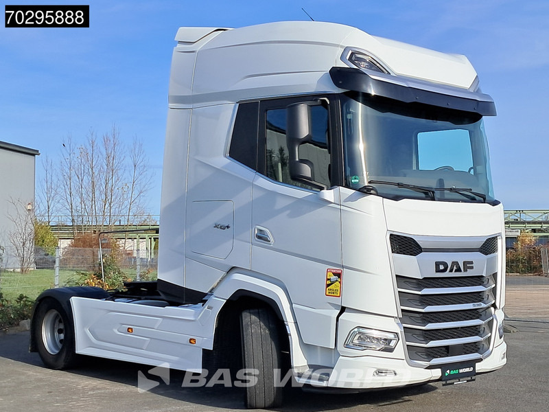 DAF XG+ 530 4X2 Retarder 2xTanks ACC Standklima - Tractor: foto 3 DAF XG+ 530 4X2 Retarder 2xTanks ACC Standklima - Tractor: foto 3