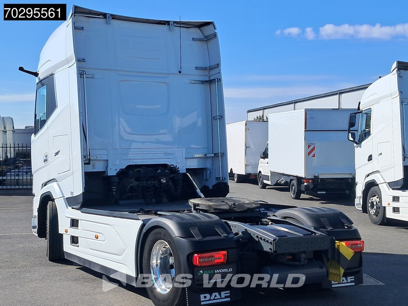 DAF XG+ 530 4X2 Retarder 2xTanks ACC Standklima Euro 6 - Tractor: foto 2 DAF XG+ 530 4X2 Retarder 2xTanks ACC Standklima Euro 6 - Tractor: foto 2