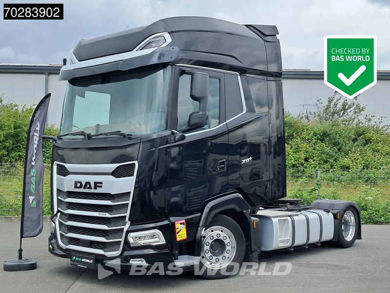 DAF XG+ 530 4X2 XG+ Mega 2x Tanks StandKlima Alcoa's ACC LED - Tractor: foto 1 DAF XG+ 530 4X2 XG+ Mega 2x Tanks StandKlima Alcoa's ACC LED - Tractor: foto 1