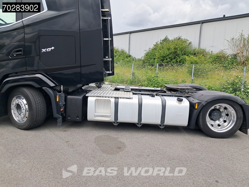 Tractor DAF XG+ 530 4X2 XG+ Mega 2x Tanks StandKlima Alcoa's ACC LED: foto 15