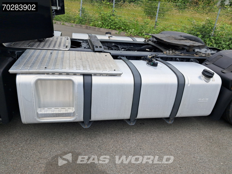 Tractor DAF XG+ 530 4X2 XG+ Mega 2x Tanks StandKlima Alcoa's ACC LED: foto 16