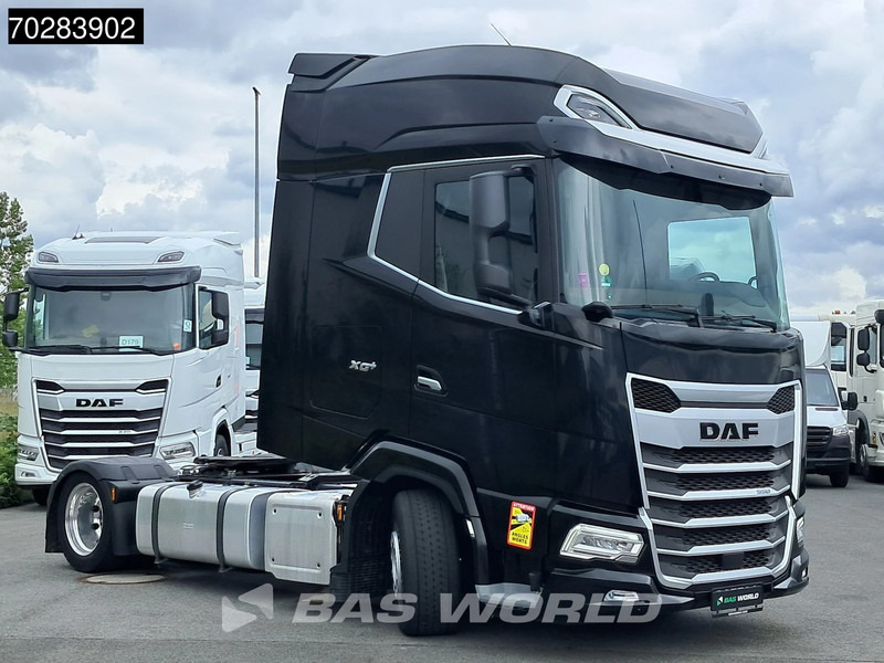 DAF XG+ 530 4X2 XG+ Mega 2x Tanks StandKlima Alcoa's ACC LED - Tractor: foto 3 DAF XG+ 530 4X2 XG+ Mega 2x Tanks StandKlima Alcoa's ACC LED - Tractor: foto 3