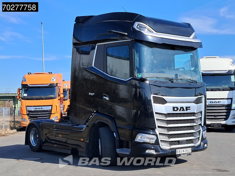 DAF XG+ 530 4X2 XG+ Retarder 2x Tanks StandKlima Alcoa's LED ACC - Tractor: foto 3 DAF XG+ 530 4X2 XG+ Retarder 2x Tanks StandKlima Alcoa's LED ACC - Tractor: foto 3