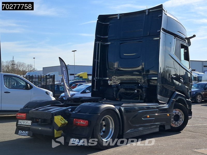 DAF XG+ 530 4X2 XG+ Retarder 2x Tanks StandKlima Alcoa's LED ACC - Tractor: foto 5 DAF XG+ 530 4X2 XG+ Retarder 2x Tanks StandKlima Alcoa's LED ACC - Tractor: foto 5