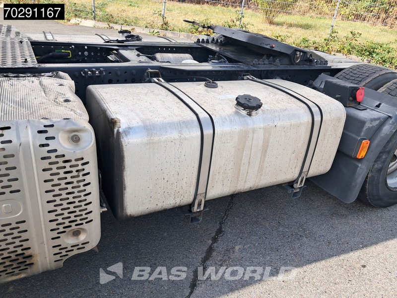 Iveco Stralis 480 4X2 Mega 2xTanks Euro 6 - Tractor: foto 5 Iveco Stralis 480 4X2 Mega 2xTanks Euro 6 - Tractor: foto 5