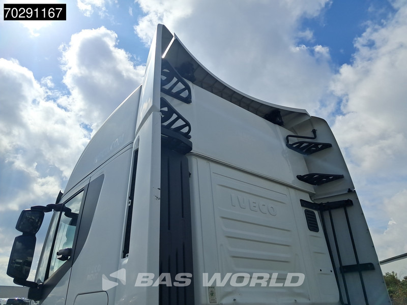 Iveco Stralis 480 4X2 Mega 2xTanks Euro 6 - Tractor: foto 2 Iveco Stralis 480 4X2 Mega 2xTanks Euro 6 - Tractor: foto 2