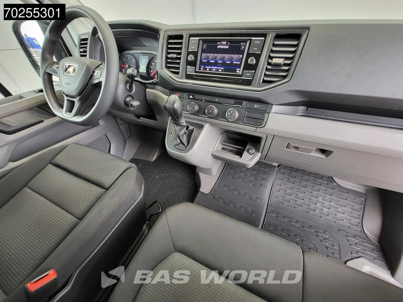 MAN TGE 3.140 Automatik Pritsche AHK Doppel Kabine Klima Tempomat Pickup A/C Double cabin Towbar Cruise control - Veículo comercial: foto 5 MAN TGE 3.140 Automatik Pritsche AHK Doppel Kabine Klima Tempomat Pickup A/C Double cabin Towbar Cruise control - Veículo comercial: foto 5