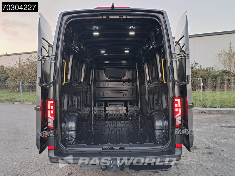 Volkswagen Crafter 177pk Automatik 180PS AHK L4H3 ACC LED Navi Kamera Parkensensoren Euro6 L3H2 A/C Towbar - Furgão: foto 3 Volkswagen Crafter 177pk Automatik 180PS AHK L4H3 ACC LED Navi Kamera Parkensensoren Euro6 L3H2 A/C Towbar - Furgão: foto 3