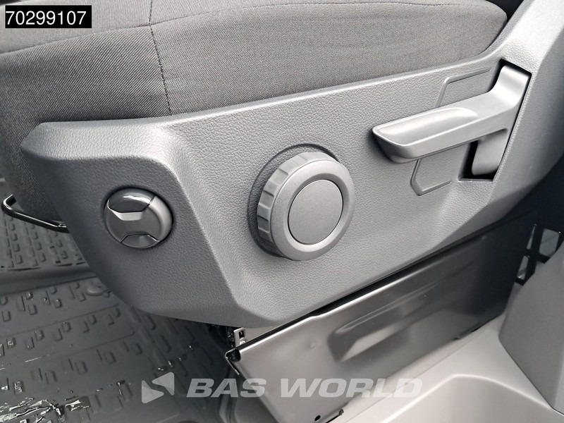 Furgão nuevo Volkswagen Crafter 177pk NEU! Automatik 180PS AHK L3H3 LED ACC Navi Kamera Klima Parkensoren Euro6 L2H2 A/C Towbar: foto 15