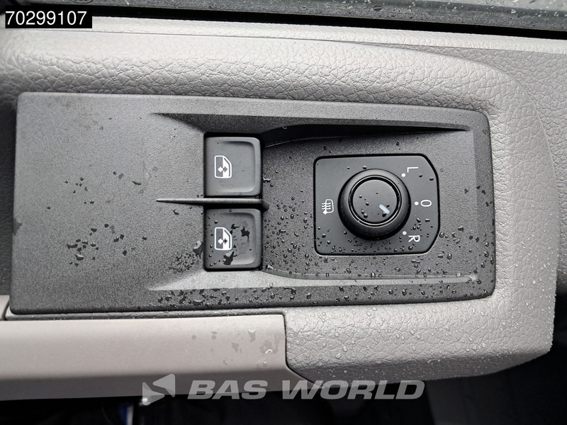 Furgão nuevo Volkswagen Crafter 177pk NEU! Automatik 180PS AHK L3H3 LED ACC Navi Kamera Klima Parkensoren Euro6 L2H2 A/C Towbar: foto 16