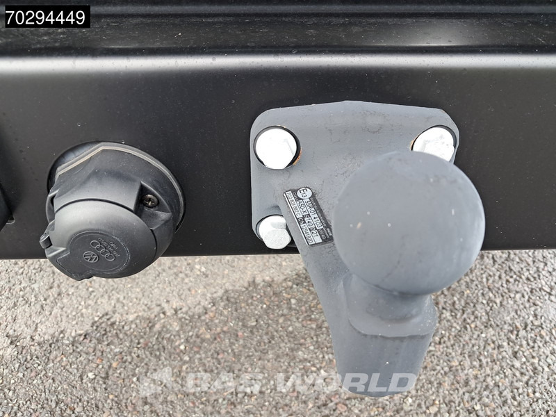 Furgão basculante nuevo Volkswagen Crafter 177pk Neu! Dreiseitenkipper Automatik 2025 Facelift 180PS AHK LED Klima Tempomat Navi ACC Euro6 Kieper 3m3: foto 15 Furgão basculante nuevo Volkswagen Crafter 177pk Neu! Dreiseitenkipper Automatik 2025 Facelift 180PS AHK LED Klima Tempomat Navi ACC Euro6 Kieper 3m3: foto 15