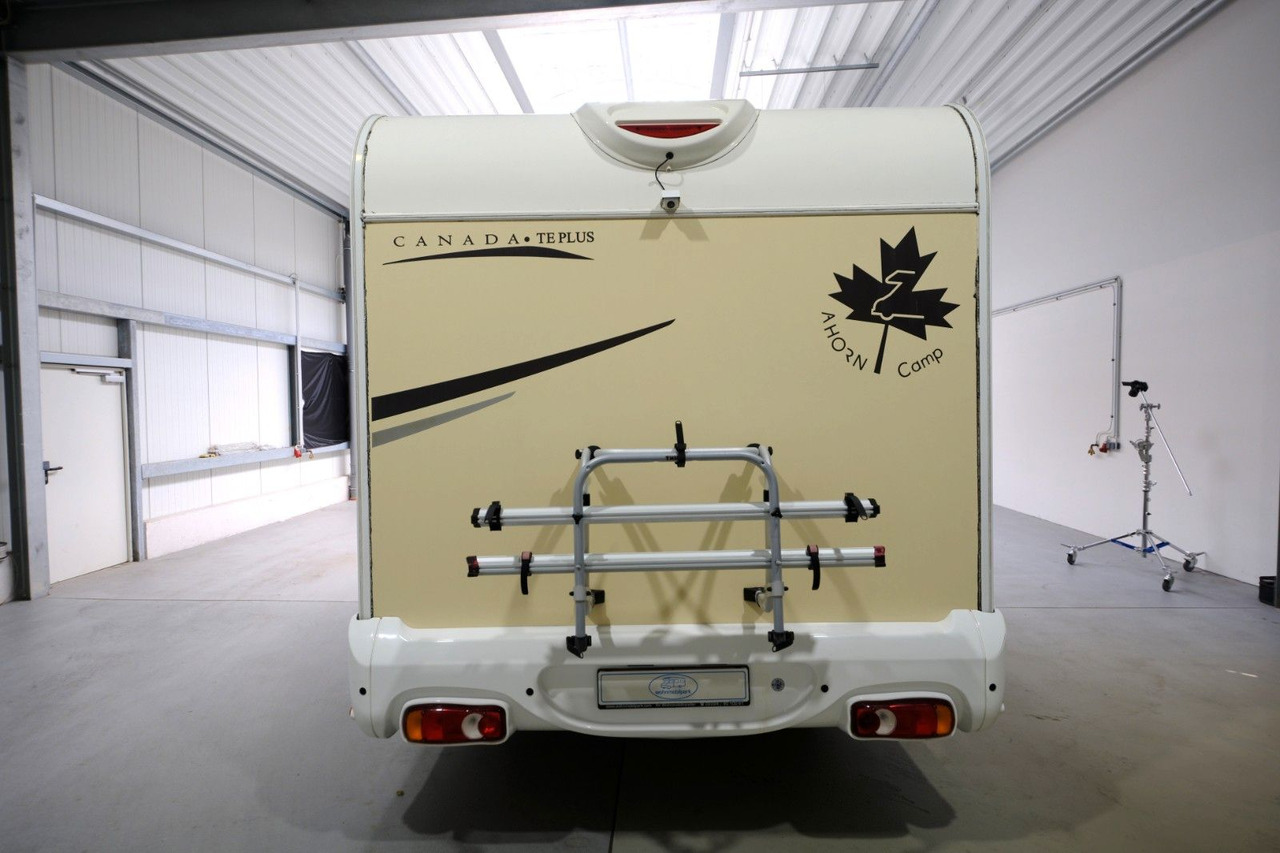 Ahorn Camp Canada TE Plus/Einzelbetten+Hubbett/Garage - Autocaravana perfilada: foto 3 Ahorn Camp Canada TE Plus/Einzelbetten+Hubbett/Garage - Autocaravana perfilada: foto 3
