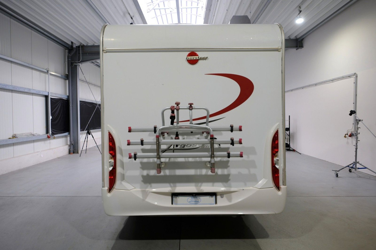 Bürstner Argos Time A 660/Etagenbetten/Klima/Solar/Markis - Autocaravana capucine: foto 3 Bürstner Argos Time A 660/Etagenbetten/Klima/Solar/Markis - Autocaravana capucine: foto 3
