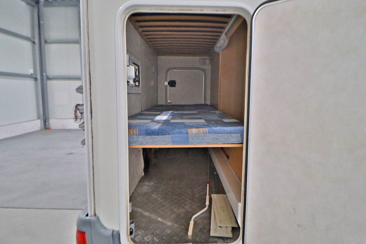 Challenger A 162/Etagenbetten/Garage/Markise/TÜV 7-2026 - Autocaravana capucine: foto 5 Challenger A 162/Etagenbetten/Garage/Markise/TÜV 7-2026 - Autocaravana capucine: foto 5