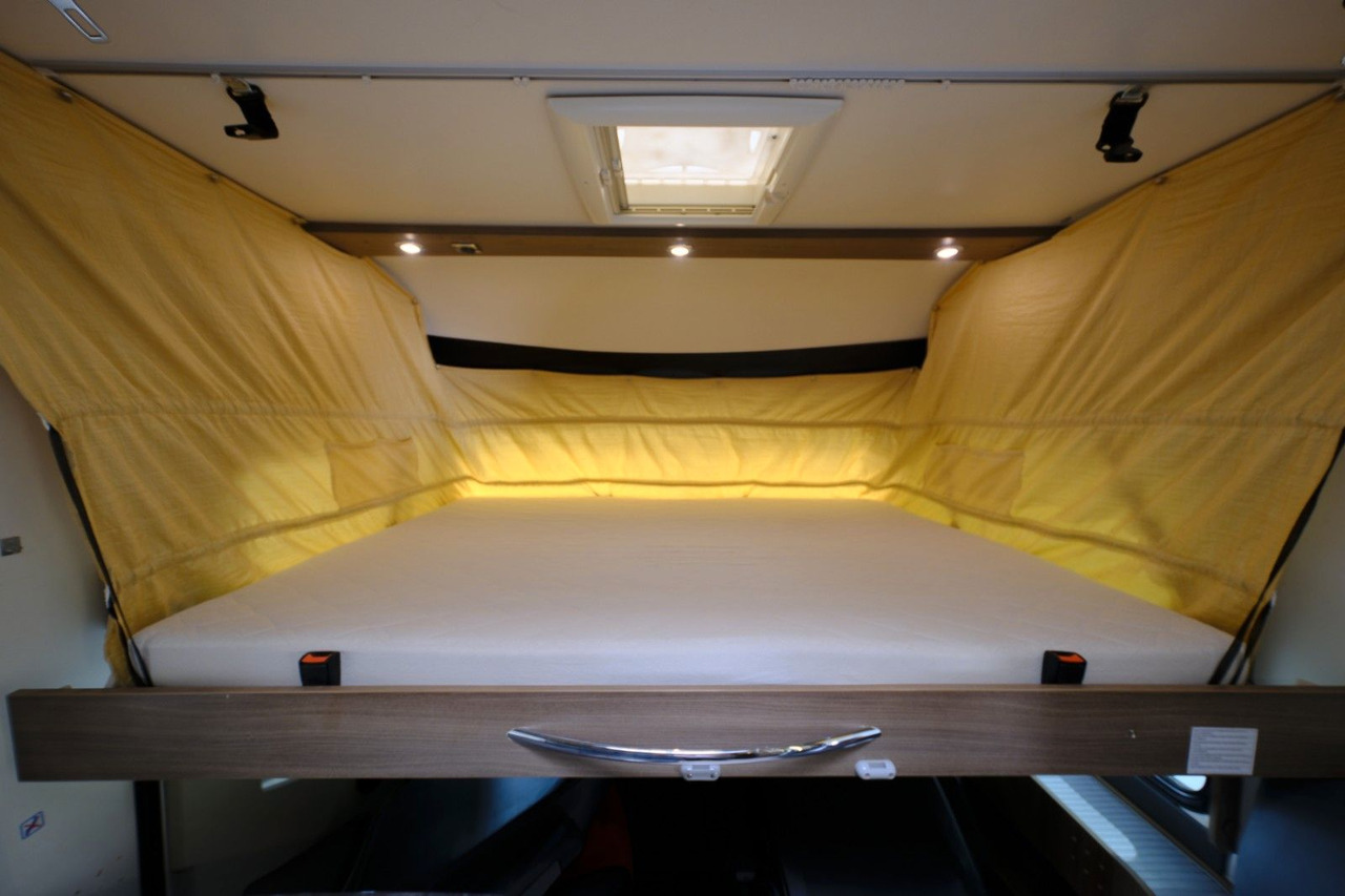 Autocaravana integral Challenger SIRIUS 3017 -EINZELBETTEN+HUB-PREISKNALLER: foto 16