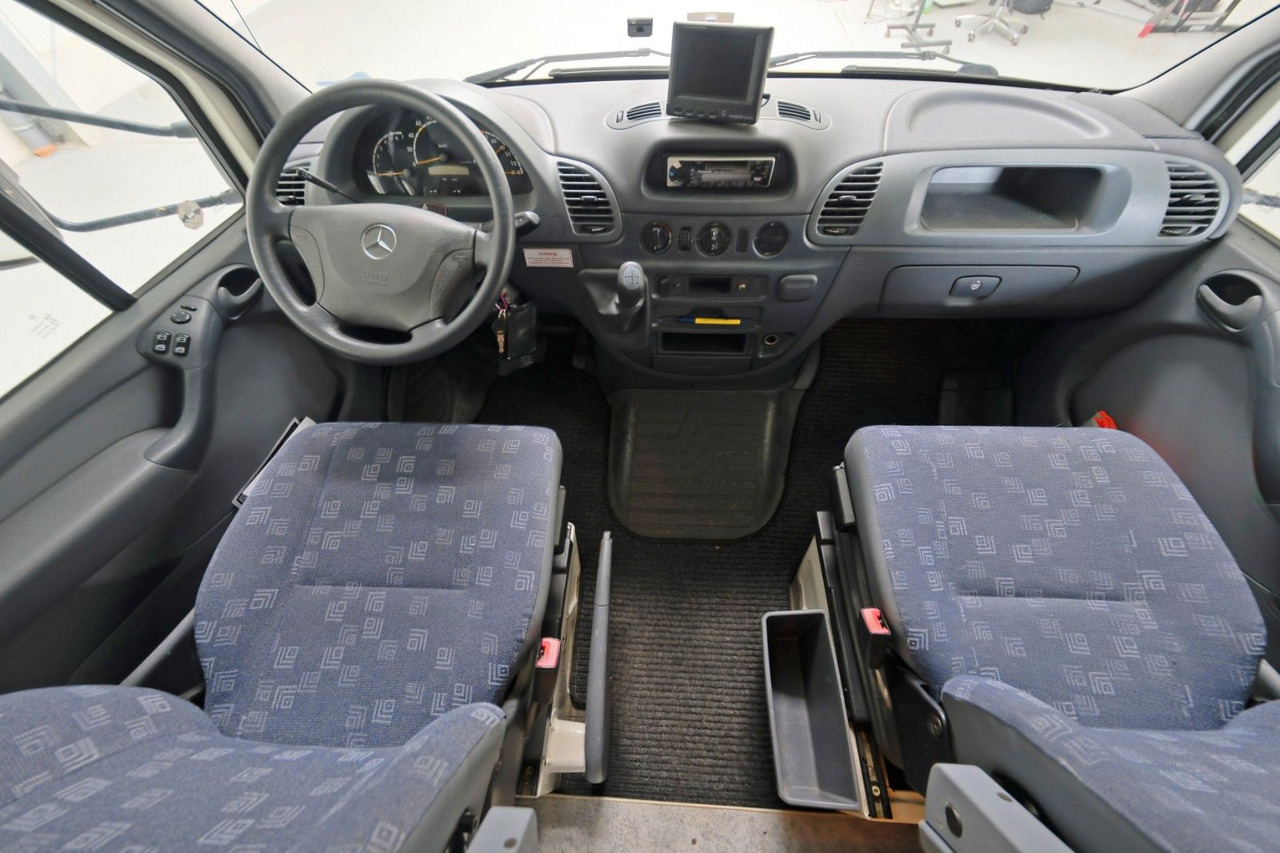 Concorde Charisma A 740R/Automatik/Rundsitz/Solar/Klima - Autocaravana capucine: foto 5 Concorde Charisma A 740R/Automatik/Rundsitz/Solar/Klima - Autocaravana capucine: foto 5