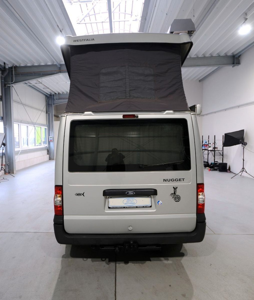 Ford Nugget / Aufstelldach / Küche / Klima - Campervan: foto 5 Ford Nugget / Aufstelldach / Küche / Klima - Campervan: foto 5