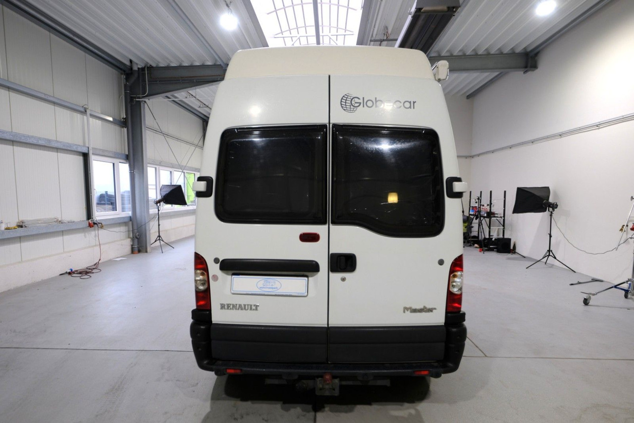 Globecar Family Scout/Etagenbetten/Klima/Markise/AHK - Campervan: foto 5 Globecar Family Scout/Etagenbetten/Klima/Markise/AHK - Campervan: foto 5