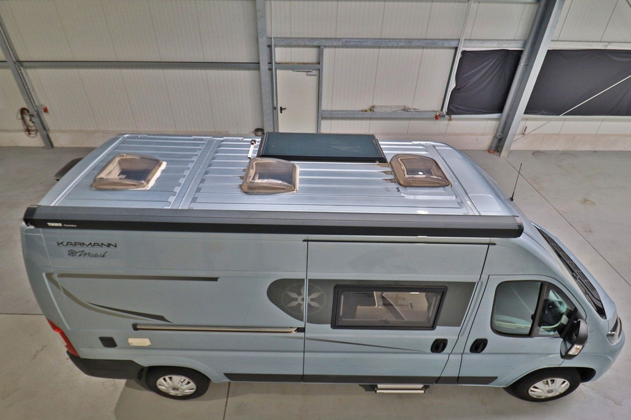 Karmann Dexter 600 /1.HAND/Einzelbetten/PREISGARANTIE - Campervan: foto 4 Karmann Dexter 600 /1.HAND/Einzelbetten/PREISGARANTIE - Campervan: foto 4