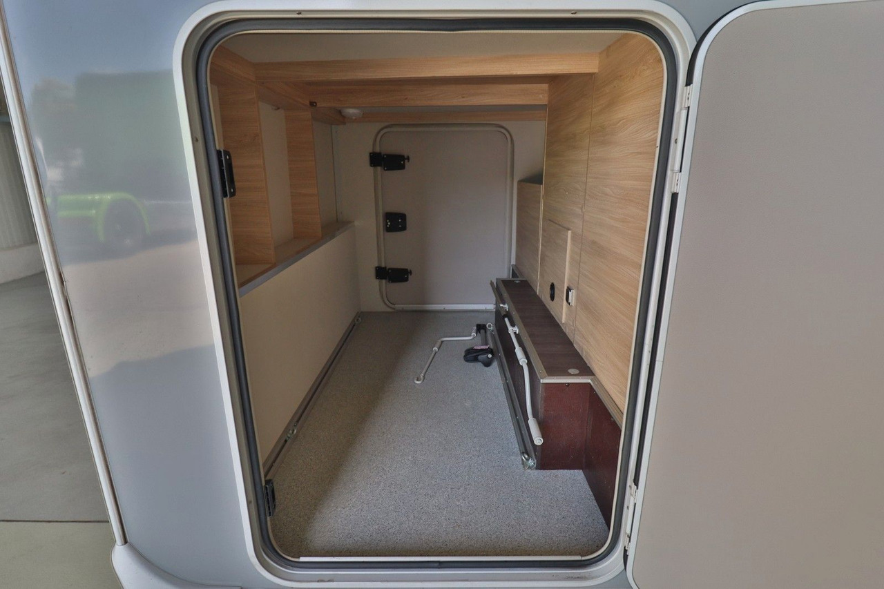Knaus Van Ti 650 Plus Platinum Selction - EINZELBETTEN - Autocaravana perfilada: foto 5 Knaus Van Ti 650 Plus Platinum Selction - EINZELBETTEN - Autocaravana perfilada: foto 5