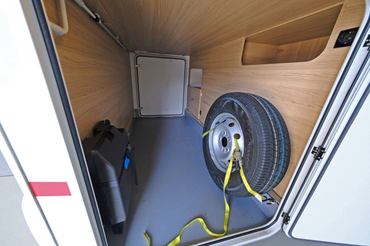 LMC Cruiser 732G/Automatik/Einzelbetten+Aufstelldach - Autocaravana perfilada: foto 5 LMC Cruiser 732G/Automatik/Einzelbetten+Aufstelldach - Autocaravana perfilada: foto 5