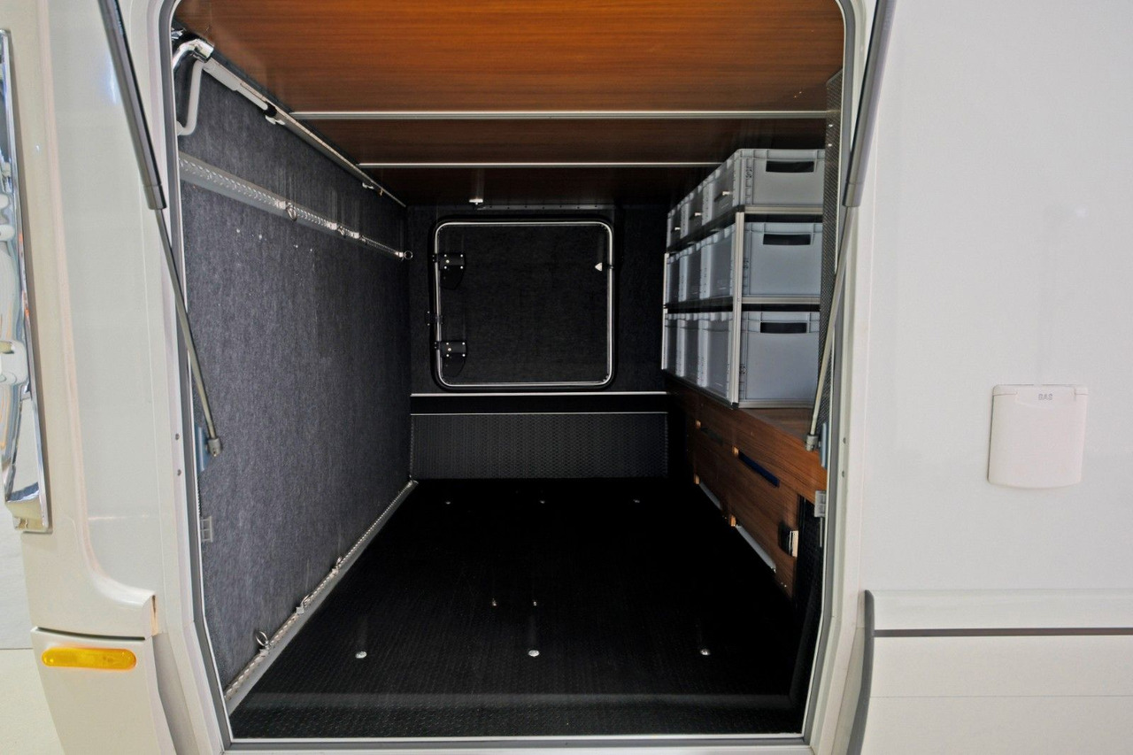 Niesmann + Bischoff Arto 88 E/Einzelbetten+Hubbett/Top-Fahrzeug - Autocaravana integral: foto 5 Niesmann + Bischoff Arto 88 E/Einzelbetten+Hubbett/Top-Fahrzeug - Autocaravana integral: foto 5