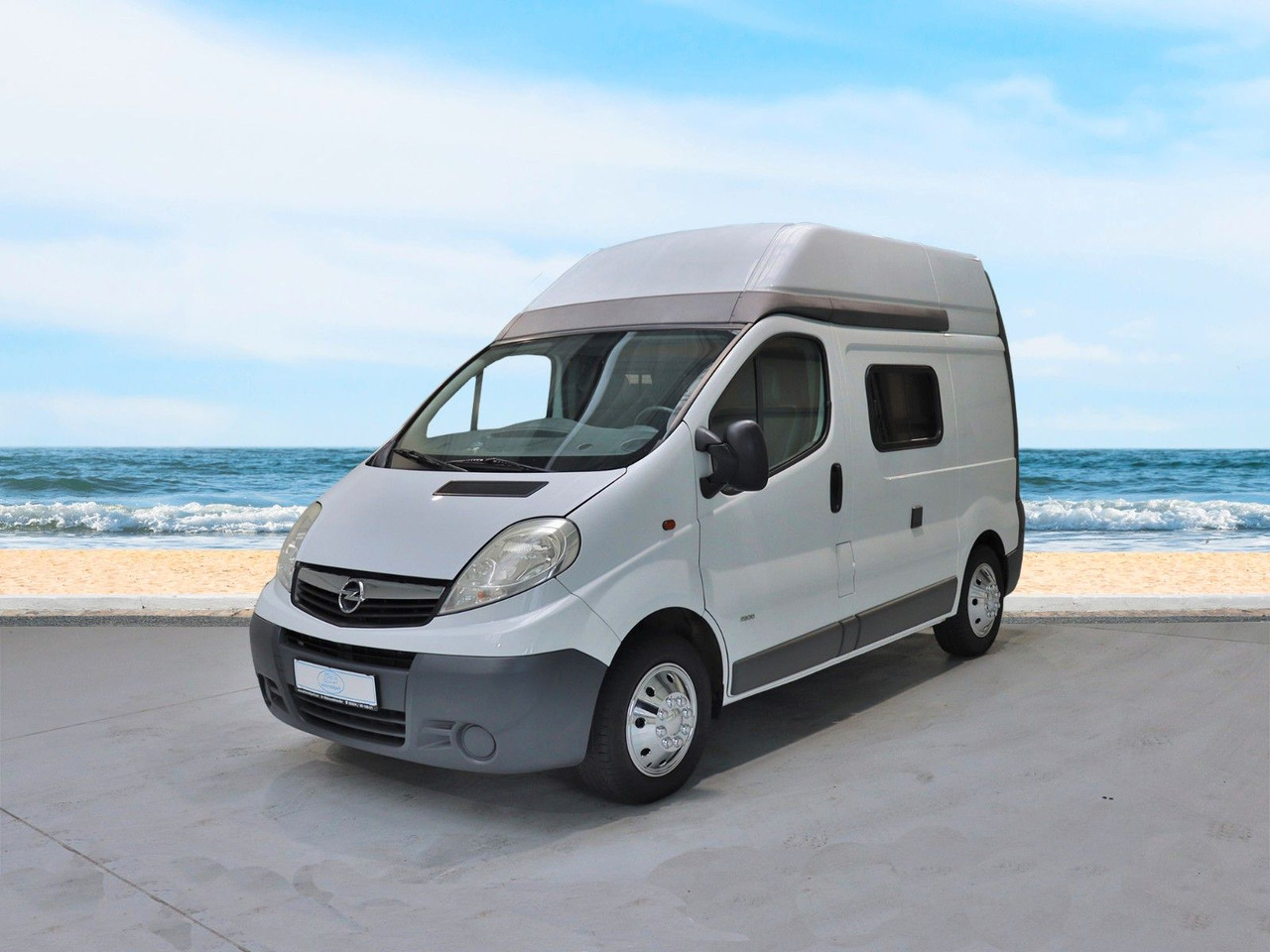 Opel Vivaro Seedorf Mobile / Küchenzeile / Klima Opel Vivaro Seedorf Mobile/Küchenzeile/Klima/Finanz. - Campervan: foto 2 Opel Vivaro Seedorf Mobile / Küchenzeile / Klima Opel Vivaro Seedorf Mobile/Küchenzeile/Klima/Finanz. - Campervan: foto 2