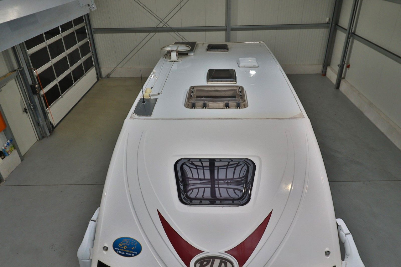 P.L.A. Sandy - Einzelbetten + Hubbett -TOP - Autocaravana integral: foto 5 P.L.A. Sandy - Einzelbetten + Hubbett -TOP - Autocaravana integral: foto 5
