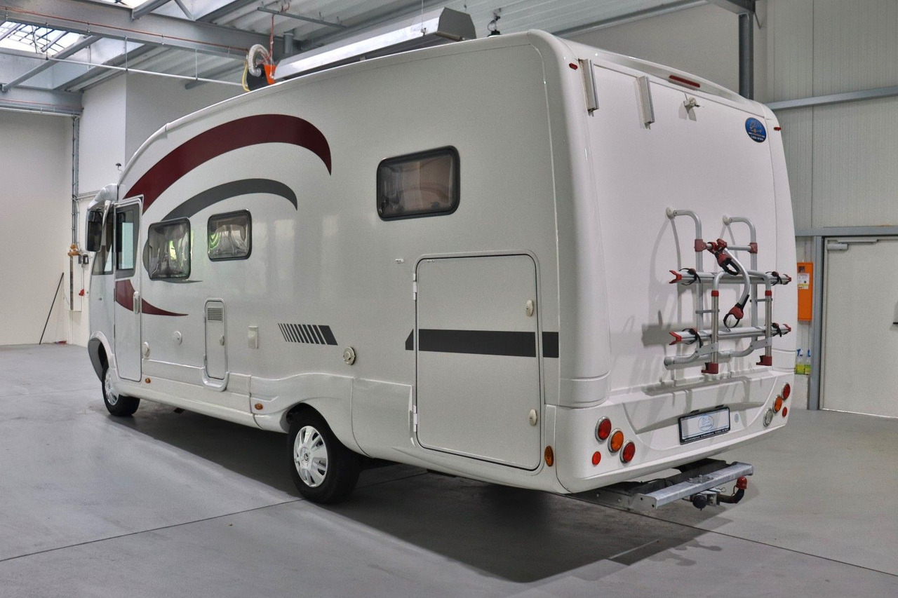 P.L.A. Sandy - Einzelbetten + Hubbett -TOP - Autocaravana integral: foto 4 P.L.A. Sandy - Einzelbetten + Hubbett -TOP - Autocaravana integral: foto 4