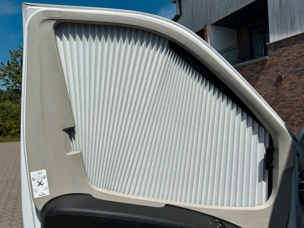 Campervan Pössl Vario 499/Hubbett/Klima/Markise/Finanzierung: foto 11