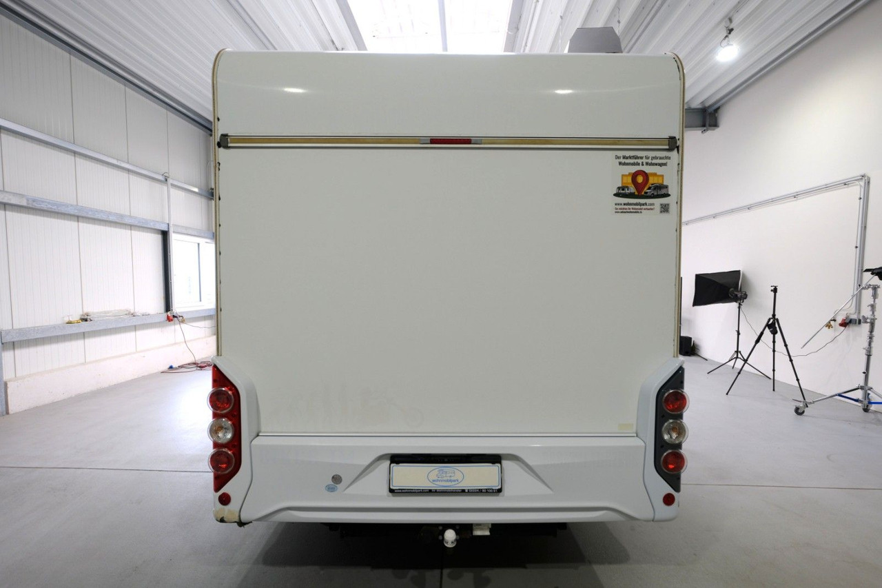 Sunlight T 59 / Hubbett /Klimaanlage/AHK/ Finanzierung - Autocaravana perfilada: foto 5 Sunlight T 59 / Hubbett /Klimaanlage/AHK/ Finanzierung - Autocaravana perfilada: foto 5
