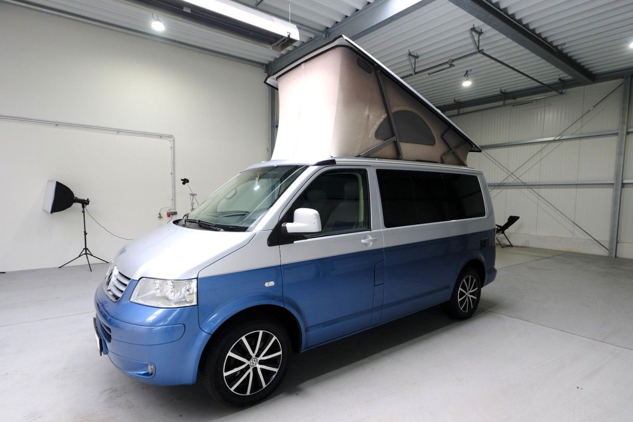 Volkswagen California/VW T5/Aufstelldach/Klima/Markise/AHK - Campervan: foto 3 Volkswagen California/VW T5/Aufstelldach/Klima/Markise/AHK - Campervan: foto 3
