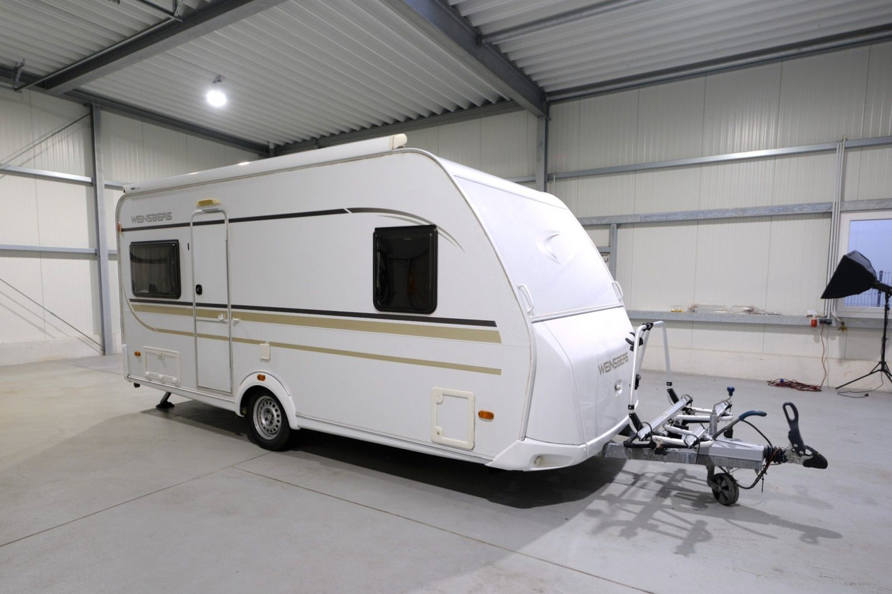 Weinsberg CaraOne 450 FU/Festbett/Rundsitzgruppe/Mover Weinsberg CaraOne 450 FU/Festbett/Rundsitzgruppe/Mover - Caravana: foto 2 Weinsberg CaraOne 450 FU/Festbett/Rundsitzgruppe/Mover Weinsberg CaraOne 450 FU/Festbett/Rundsitzgruppe/Mover - Caravana: foto 2