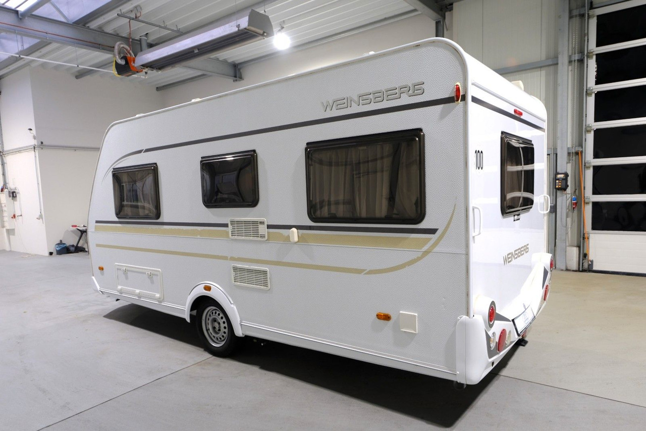 Weinsberg CaraOne 450 FU/Festbett/Rundsitzgruppe/Mover Weinsberg CaraOne 450 FU/Festbett/Rundsitzgruppe/Mover - Caravana: foto 3 Weinsberg CaraOne 450 FU/Festbett/Rundsitzgruppe/Mover Weinsberg CaraOne 450 FU/Festbett/Rundsitzgruppe/Mover - Caravana: foto 3