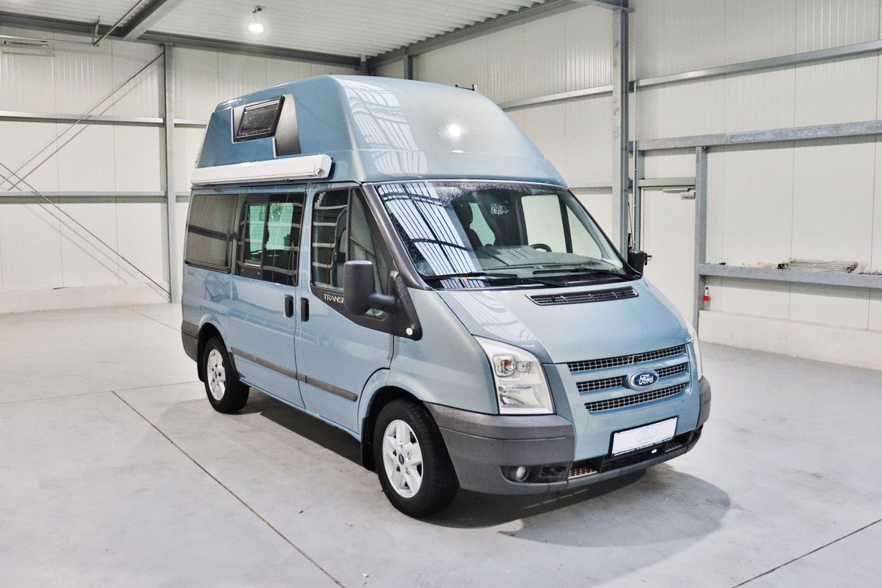 Westfalia Nugget Euroline/Klima/Markise/Tempomat/AHK Westfalia Nugget Euroline/Klima/Markise/Tempomat/AHK - Campervan: foto 1 Westfalia Nugget Euroline/Klima/Markise/Tempomat/AHK Westfalia Nugget Euroline/Klima/Markise/Tempomat/AHK - Campervan: foto 1