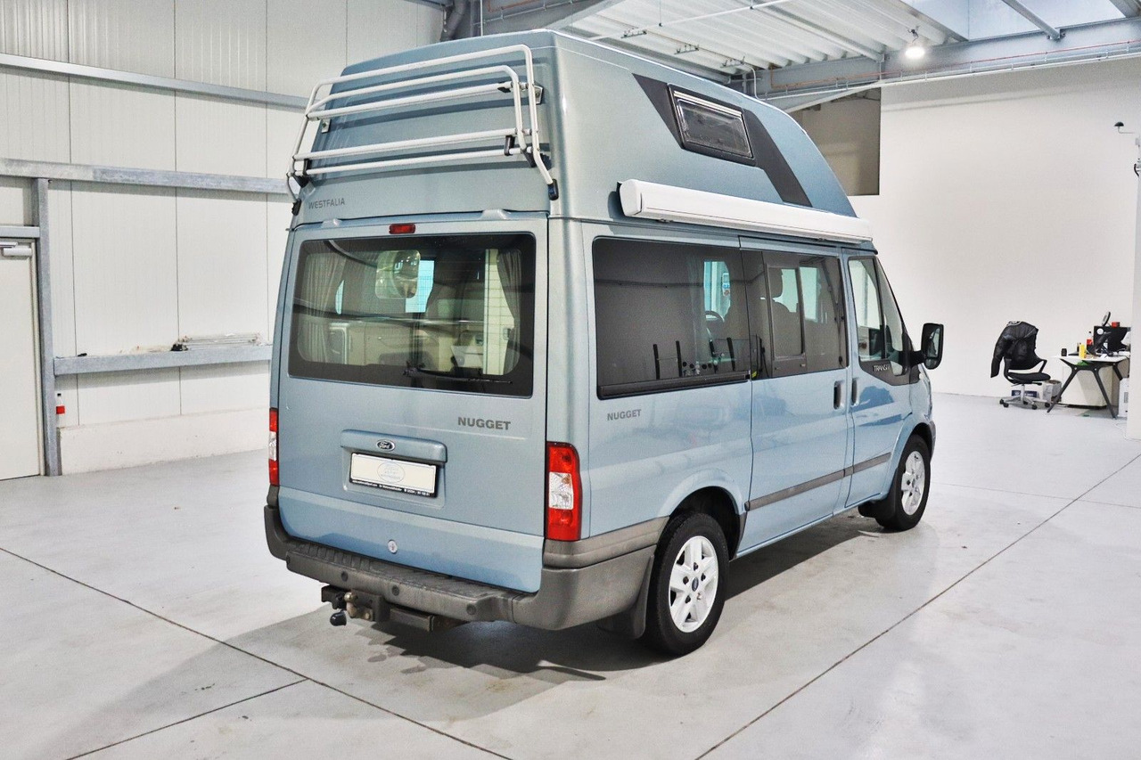 Westfalia Nugget Euroline/Klima/Markise/Tempomat/AHK Westfalia Nugget Euroline/Klima/Markise/Tempomat/AHK - Campervan: foto 4 Westfalia Nugget Euroline/Klima/Markise/Tempomat/AHK Westfalia Nugget Euroline/Klima/Markise/Tempomat/AHK - Campervan: foto 4