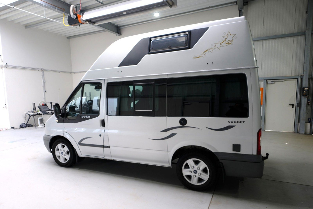 Westfalia Nugget/Hochdach/Standheizung/Klima/Markise/AHK - Campervan: foto 3 Westfalia Nugget/Hochdach/Standheizung/Klima/Markise/AHK - Campervan: foto 3