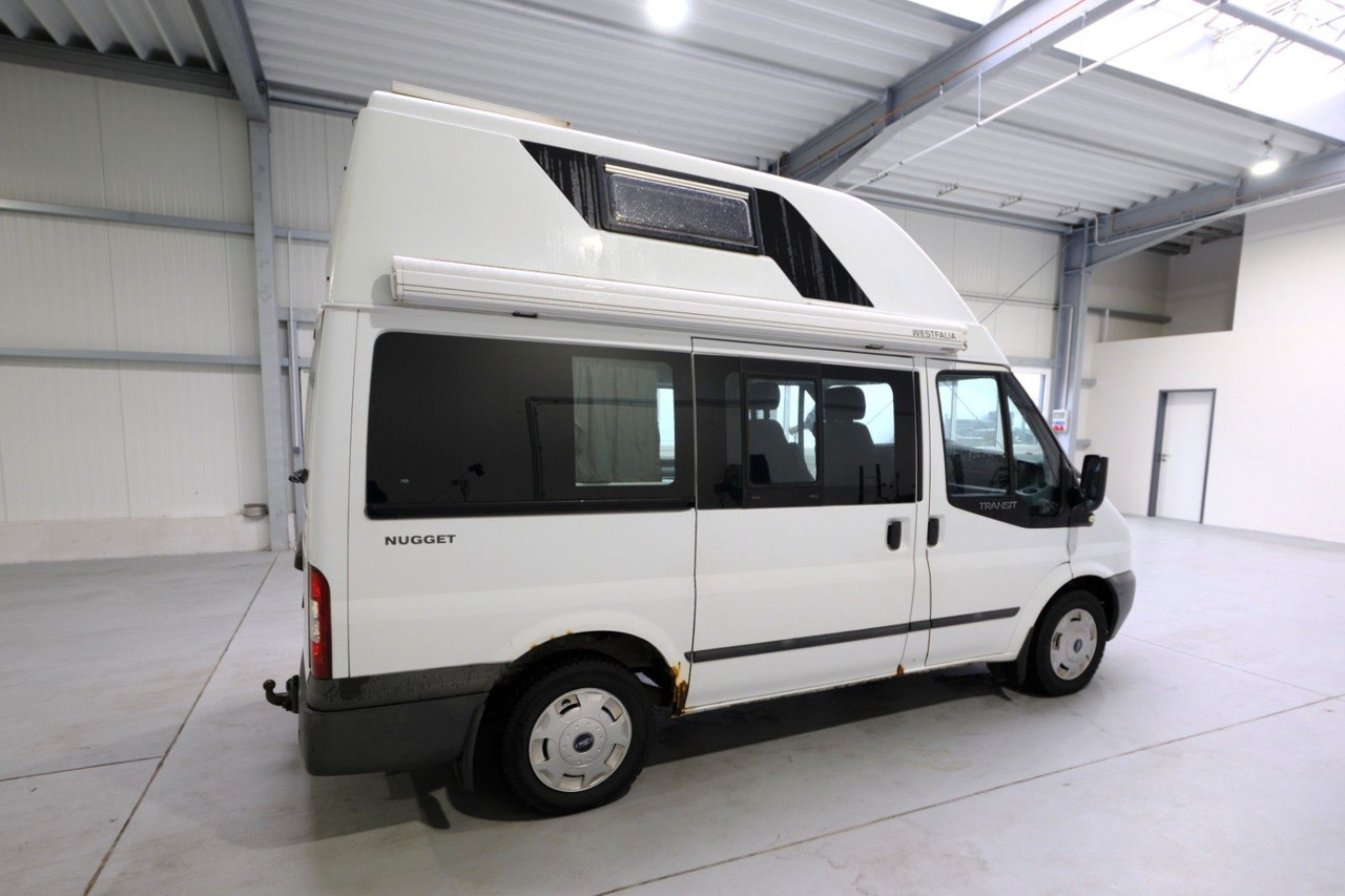 Westfalia Nugget/Klimaanlage/Markise/Solar/TÜV 4-2026 - Campervan: foto 4 Westfalia Nugget/Klimaanlage/Markise/Solar/TÜV 4-2026 - Campervan: foto 4