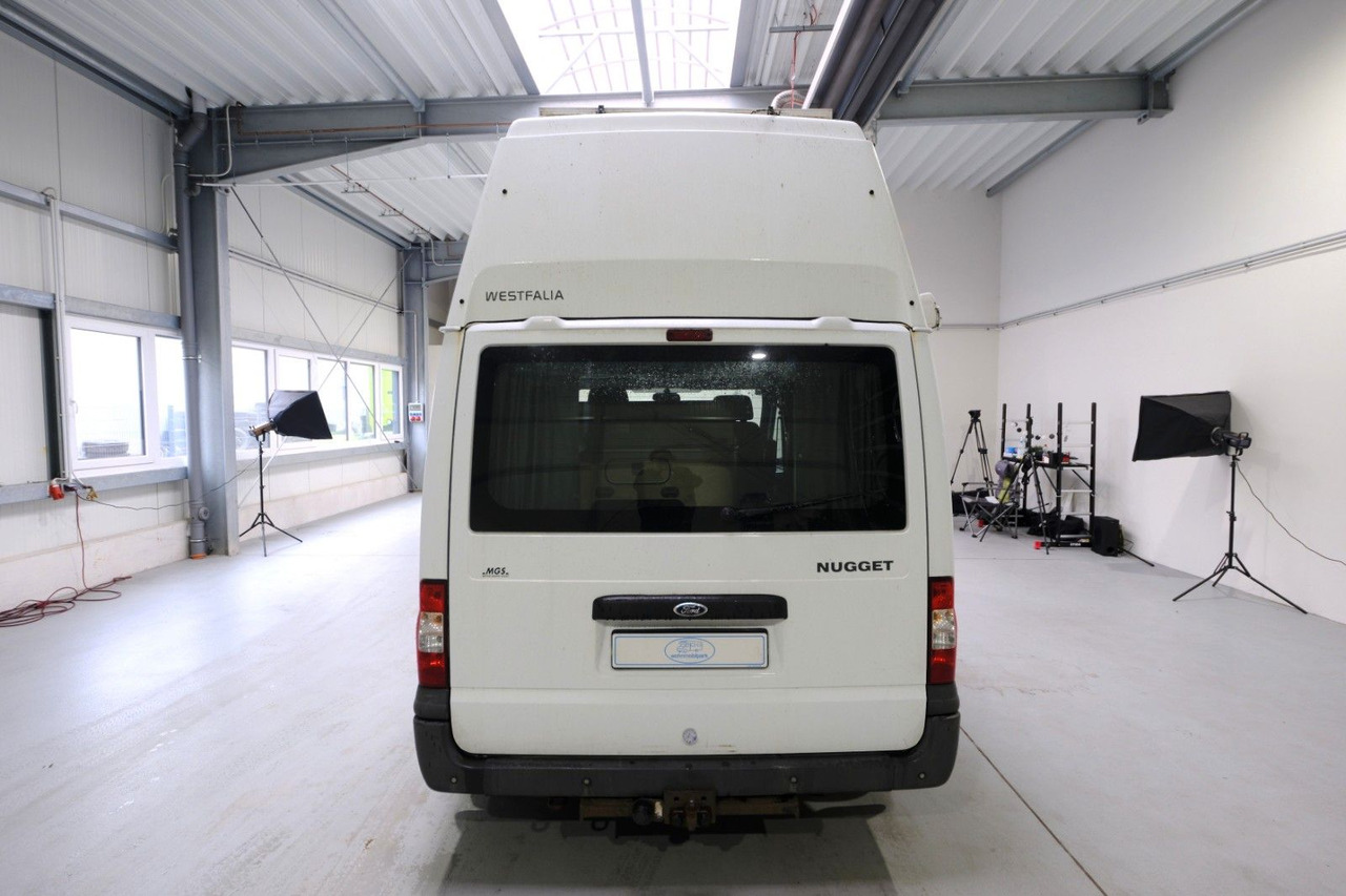 Westfalia Nugget/Klimaanlage/Markise/Solar/TÜV 4-2026 - Campervan: foto 5 Westfalia Nugget/Klimaanlage/Markise/Solar/TÜV 4-2026 - Campervan: foto 5
