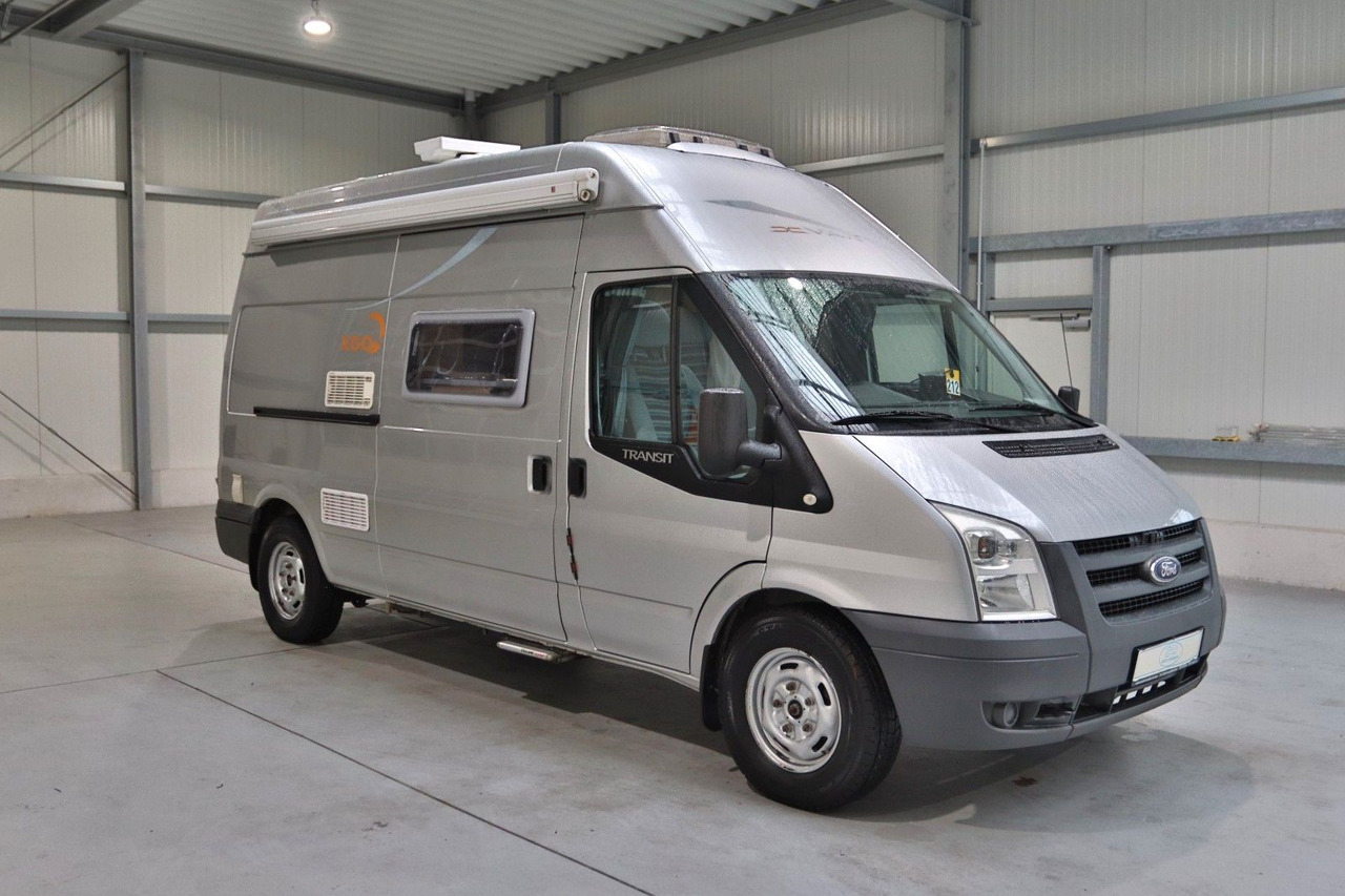 XGO X-Van/Festbett/Klimaanlage/Markise XGO X-Van/Festbett/Klimaanlage/Markise - Campervan: foto 1 XGO X-Van/Festbett/Klimaanlage/Markise XGO X-Van/Festbett/Klimaanlage/Markise - Campervan: foto 1