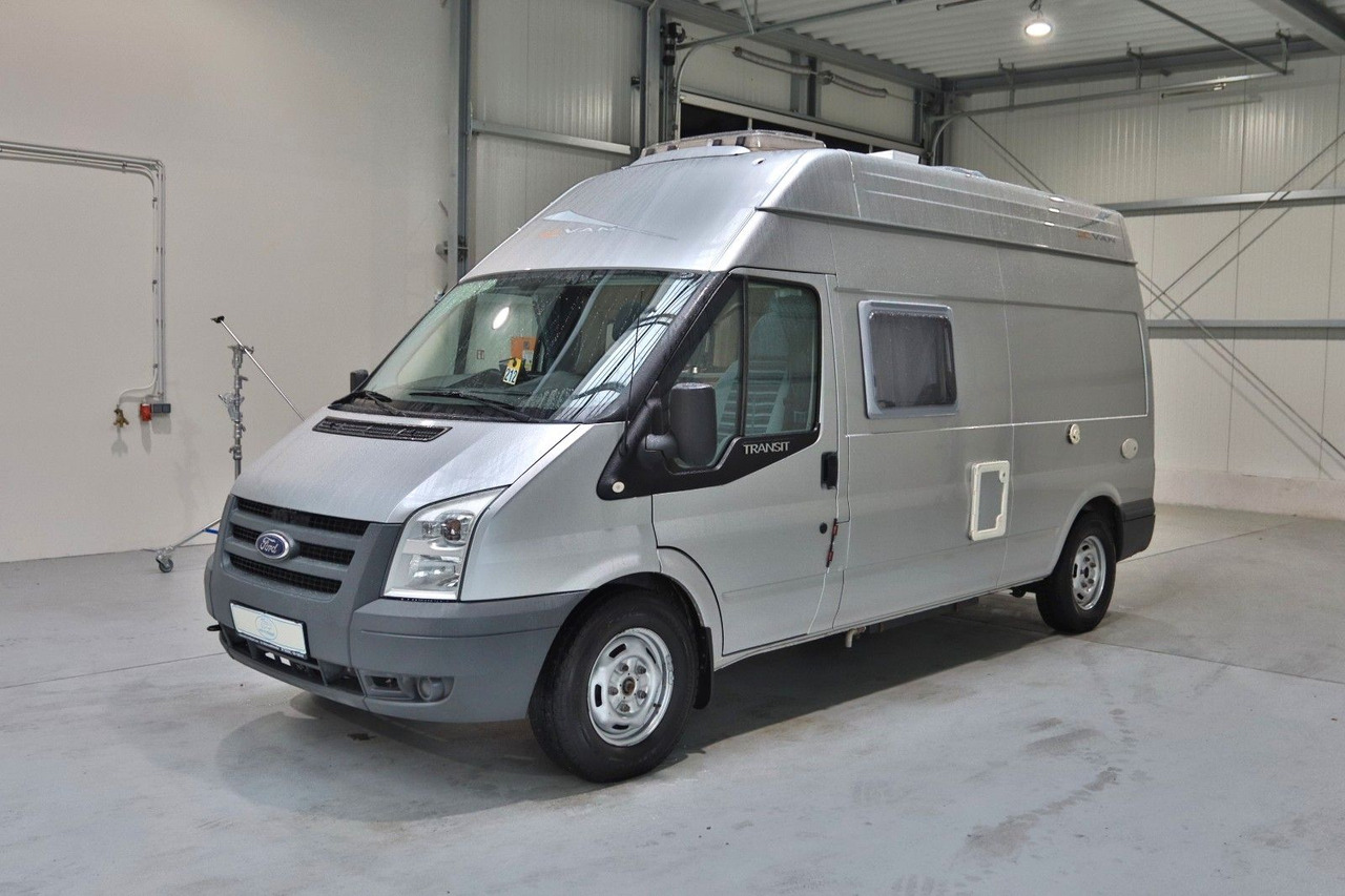 XGO X-Van/Festbett/Klimaanlage/Markise XGO X-Van/Festbett/Klimaanlage/Markise - Campervan: foto 2 XGO X-Van/Festbett/Klimaanlage/Markise XGO X-Van/Festbett/Klimaanlage/Markise - Campervan: foto 2