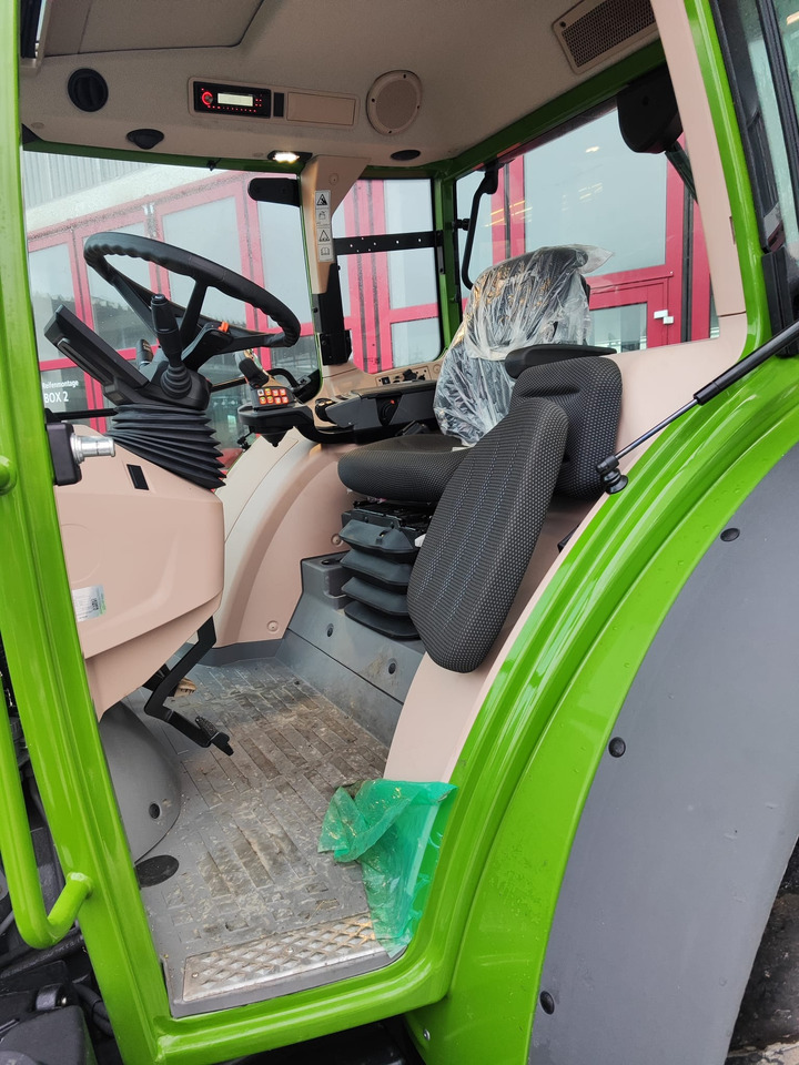 Fendt Vario 209 S Gen3 Power Setting2 (22908) - Trator: foto 5 Fendt Vario 209 S Gen3 Power Setting2 (22908) - Trator: foto 5