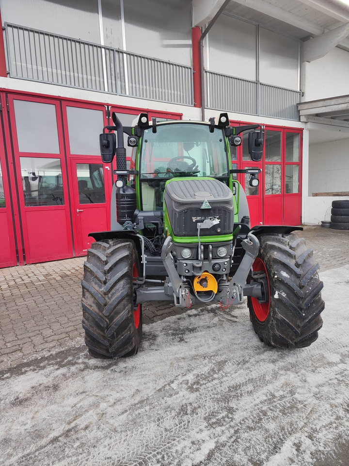 Fendt Vario 209 S Gen3 Power Setting2 (22908) - Trator: foto 2 Fendt Vario 209 S Gen3 Power Setting2 (22908) - Trator: foto 2
