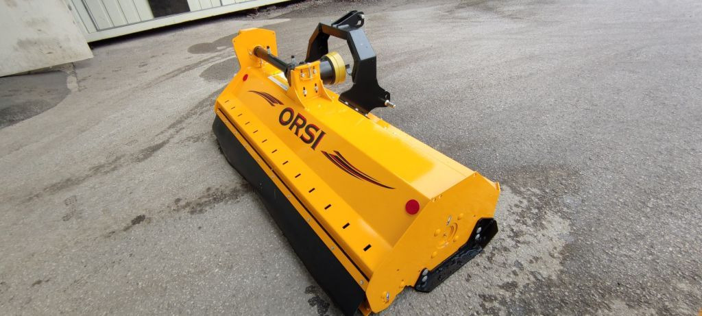 ORSI EVO Plus 200 (15875) - Triturador de martelos/ Destroçador: foto 3 ORSI EVO Plus 200 (15875) - Triturador de martelos/ Destroçador: foto 3
