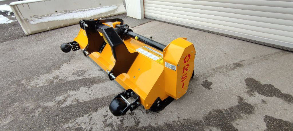 ORSI EVO Plus 220 (15877) - Triturador de martelos/ Destroçador: foto 2 ORSI EVO Plus 220 (15877) - Triturador de martelos/ Destroçador: foto 2