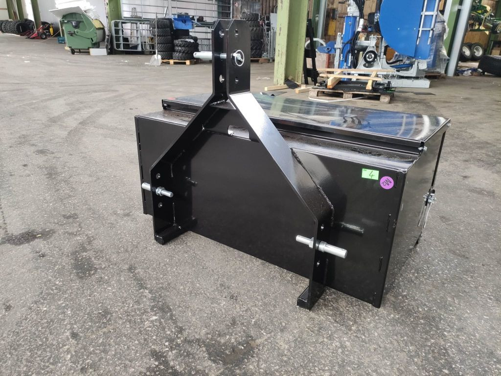 Balde de Trator nuevo Stekro Front/Heck Transportbox (16621): foto 6