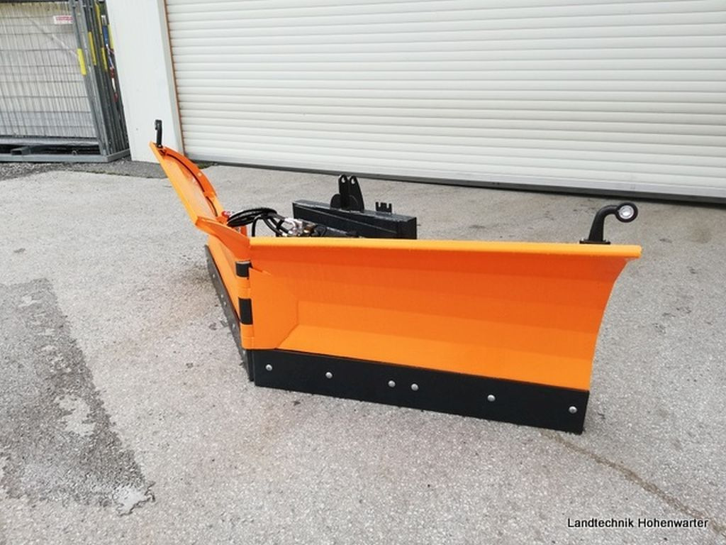 Stekro Schneepflug 290cm Vario (15710) - Lâmina limpa-neves: foto 2 Stekro Schneepflug 290cm Vario (15710) - Lâmina limpa-neves: foto 2